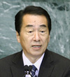 Naoto Kan